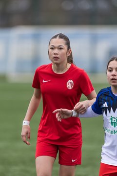 Bild 262 - wCJ HSV - ETV - Esbjerg